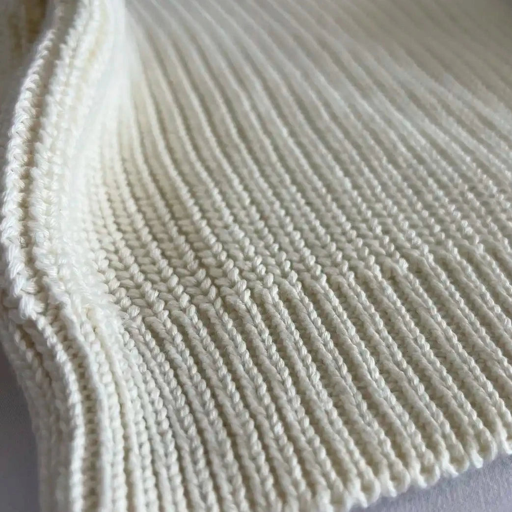 Strickpullover | Creme